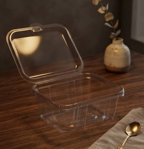 Food Packaging Container